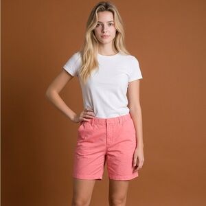 NWT Tommy Hilfiger shorts size 24 plus